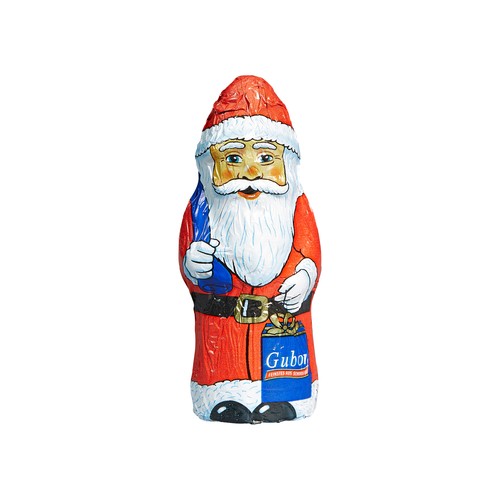 [110786101] Gubor Santa Claus Neutral