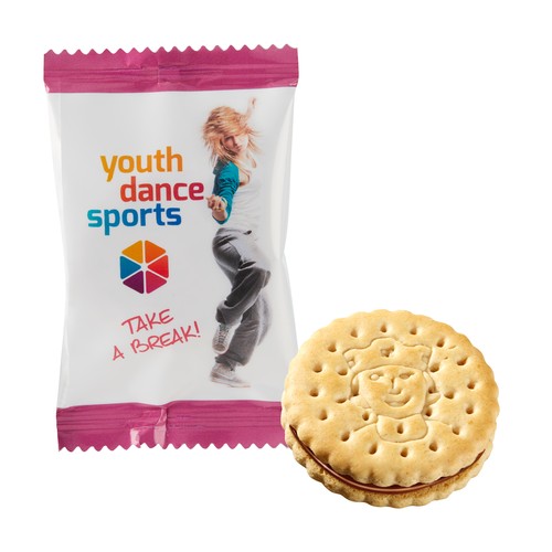 [110730010] Mini Cookies