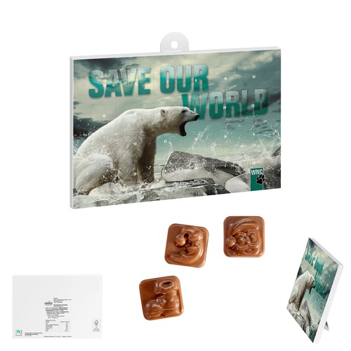 [110780150] A5 Advent Calendar – individual