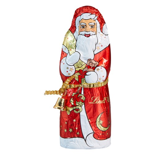 [110786002] L&S Santa Claus Neutral