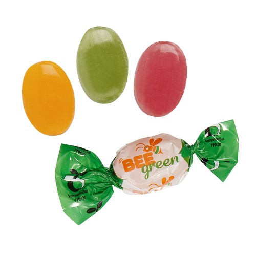 [110720100] Candies Comp. Wrapper