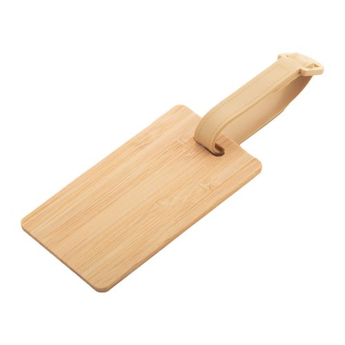 [AP800772] Luggage Tag Jakarta