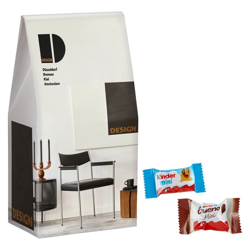 [110774006] Maxi Promo Pack Kinder Mix