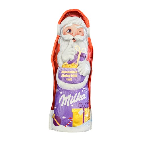 [110786201] Milka Santa Claus Neutral