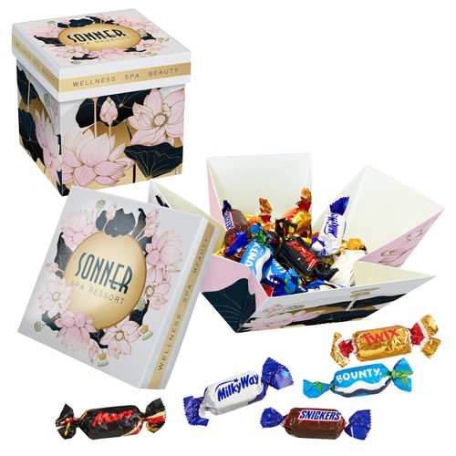 [110771004] Meeting Star Celebrations®