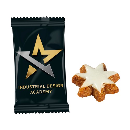 [110787040] Cinnamon Star
