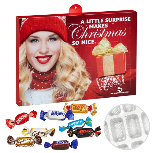 [110781502] Premium Gift Adv. Cal. Celebrations®