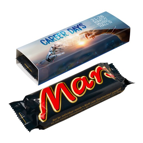 [110742004] Mars Bar