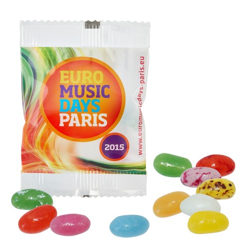 [110724000] Jelly Beans