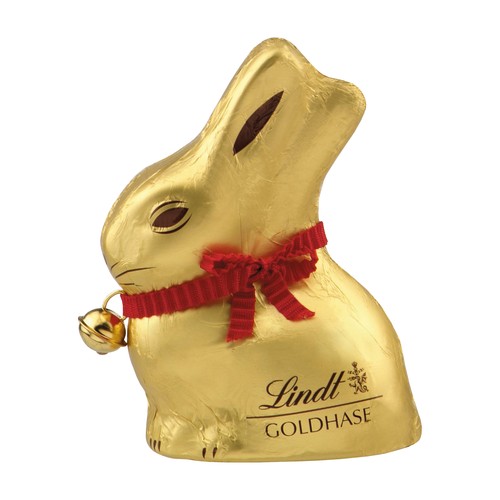[110792011] L&S Choco Bunny Neutral