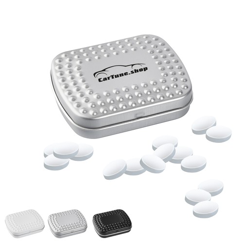 [110760603] Techno Tin Cool Ice