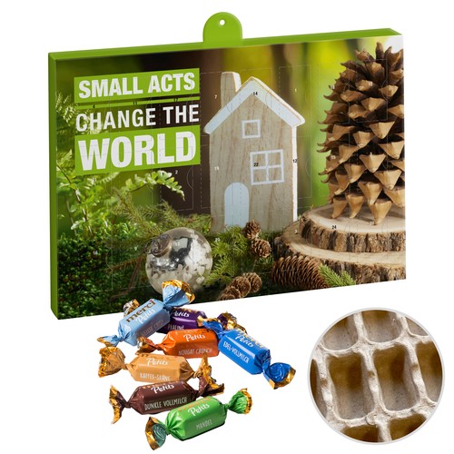 [110781000] Premium Gift Adv. Cal. Eco Merci Petits