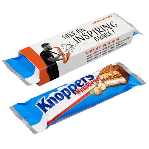 [110742005] Knoppers Bar