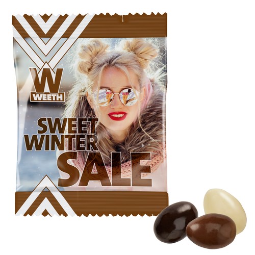 [110787220] Chocolate Almonds