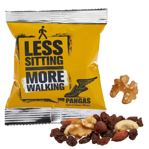 [110731100] Trail Mix