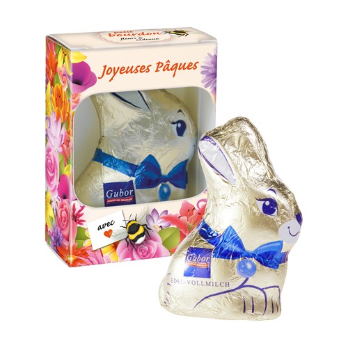 [110792000] Gubor Easter Bunny