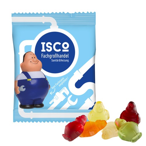 [110710052] Mr. Bert® - Fruit Gums
