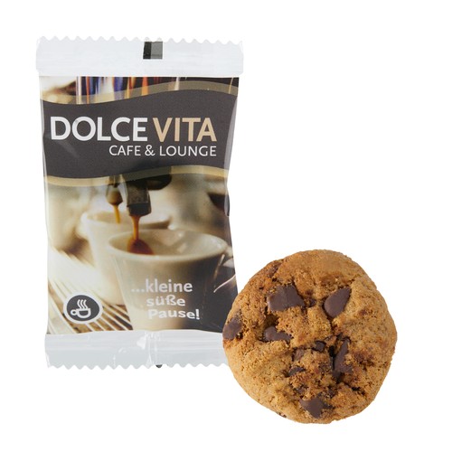 [110730030] Chocolate Mountain Cookie