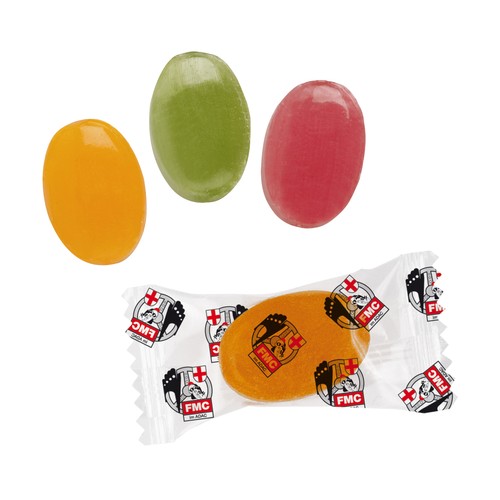 [110720200] Candies Flowpack