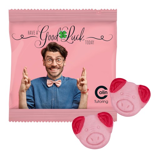 [110716002] Katjes Fred Piglet
