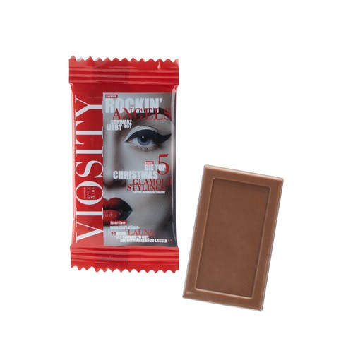 [110740200] MIDI Chocolate Bar