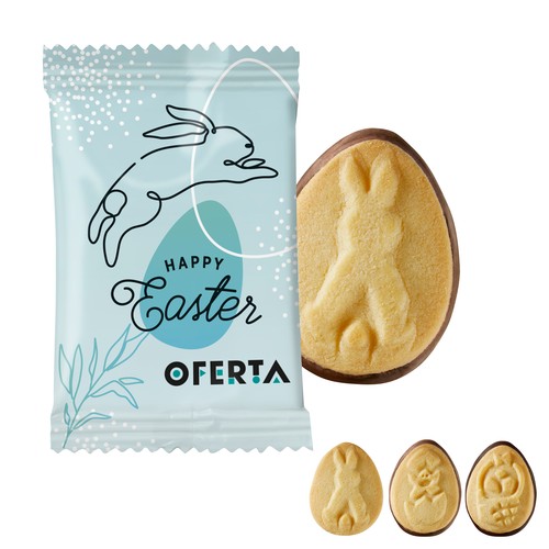 [110794000] Easter Butter Biscuits