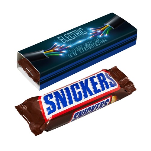 [110742003] SNICKERS reep