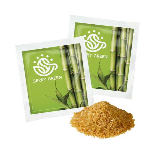 [110757011] Brown Sugar in Paper Bags