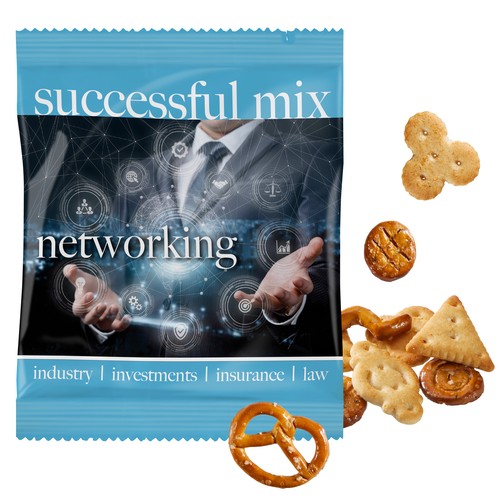 [110731040] Cocktailmix in een standaard zak