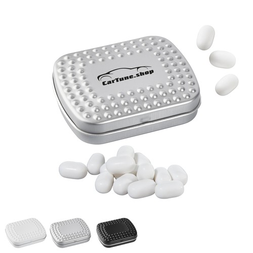 [110760601] Techno Tin TicTac