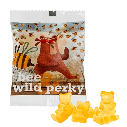[110714520] Honey Bears