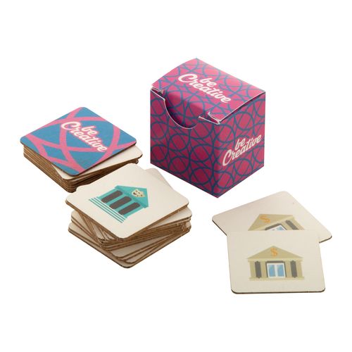 [AP716653-D] Custom Memory Game Peppermor