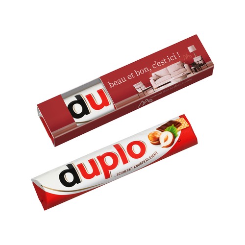 [110742000] Duplo "Single"