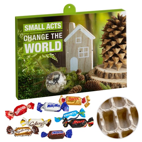 [110781002] Premium Gift Adv. Cal. Eco Celebrations®