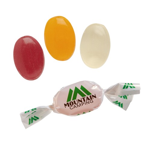 [110720101] Specialty Candies Comp. Wrapper
