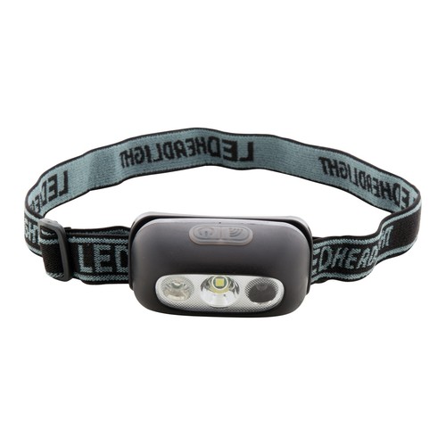 [AP808128] Rechargeable headlamp Rexplorer