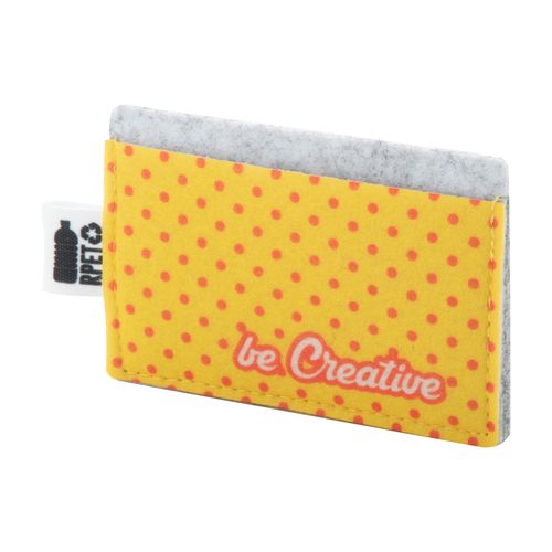 [AP716744] Custom Credit Card Holder CreaFelt Card