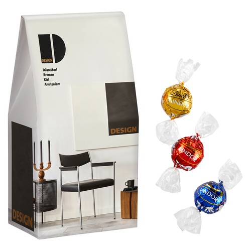 [110774004] Maxi Promo Pack Lindt Lindor Truffles Mix
