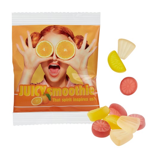 [110711122] Vegan Exotic-Fruits Compost. Bag