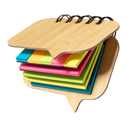[AP734066] Sticky notepad Mabur