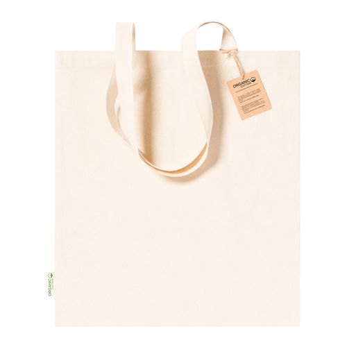 [AP722386-00] Cotton Shopping Bag Togox 140