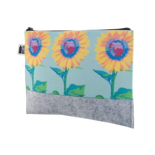 [AP716713] Custom Cosmetic Bag CreaFelt Beauty M