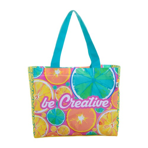 [AP716731] Custom shopping bag SuboShop Plus B