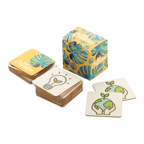 [AP716653-E] Custom Memory Game Peppermor