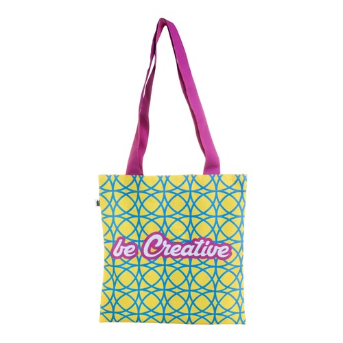 [AP716730] Custom shopping bag SuboShop Plus A