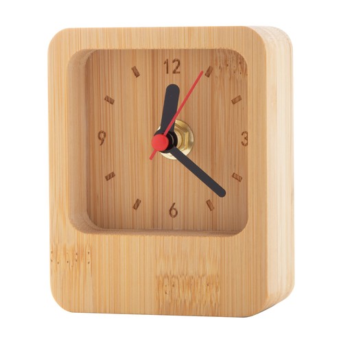 [AP864044] Table clock Takai