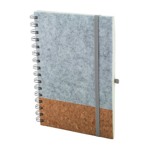 [AP800769-77] Rpet notebook Corsens