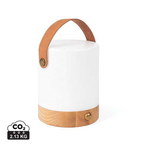 [V5130209] VINGA Narni RCS recycled ABS lantern