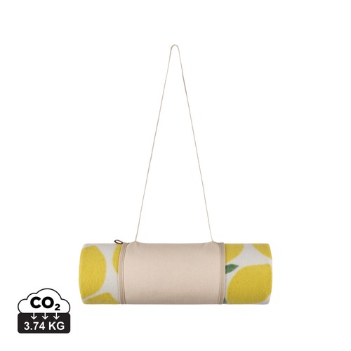 [V4590206] VINGA Arwe GRS picnic blanket