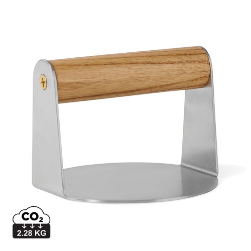 [V4220213] VINGA Paso smash burger press